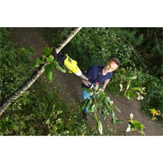 Ryobi RY18PLA-0 18 V nyeles ágvágó