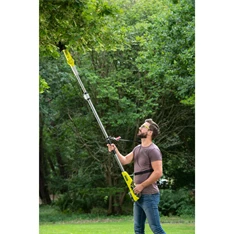 Ryobi RY18PLA-0 18 V nyeles ágvágó