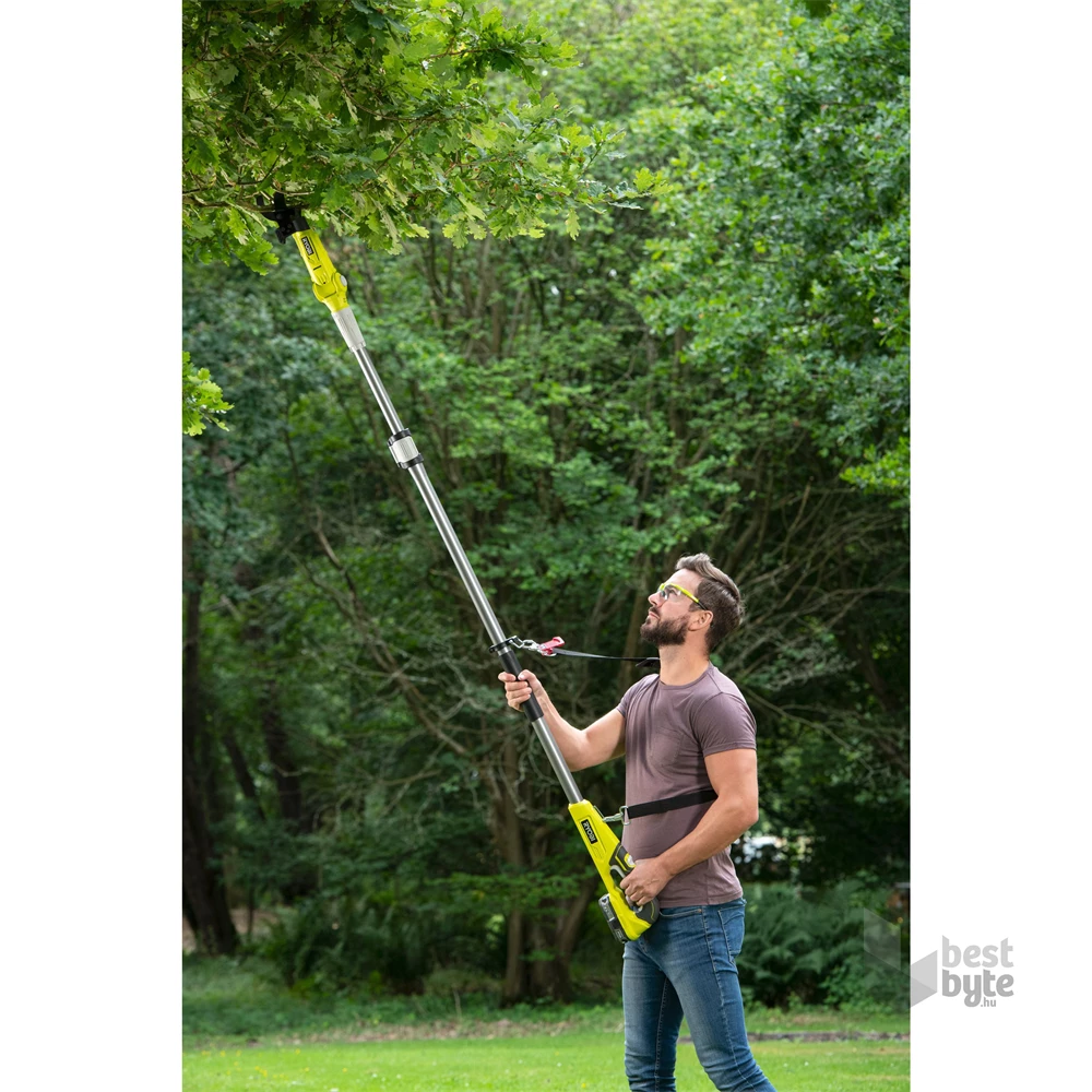 Ryobi RY18PLA-0 18 V nyeles ágvágó