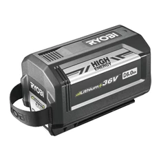 Ryobi RY36B60A 36 V (6,0 Ah) HIGH ENERGY akkumulátor