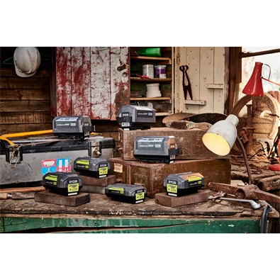 Ryobi RY36B60A 36 V (6,0 Ah) HIGH ENERGY akkumulátor