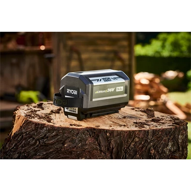 Ryobi RY36B60A 36 V (6,0 Ah) HIGH ENERGY akkumulátor