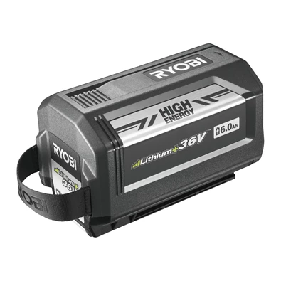 Ryobi RY36B60A 36 V (6,0 Ah) HIGH ENERGY akkumulátor