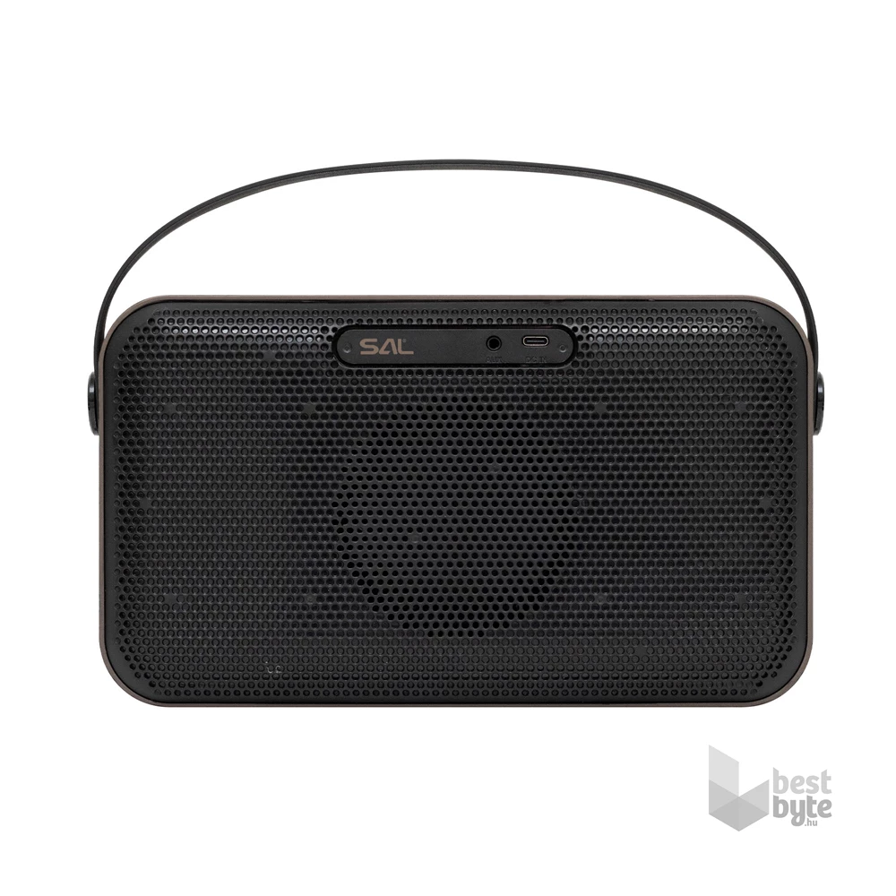 SAL BT4000 Bluetooth hangszóró
