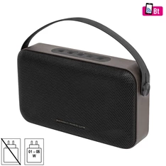 SAL BT4000 Bluetooth hangszóró