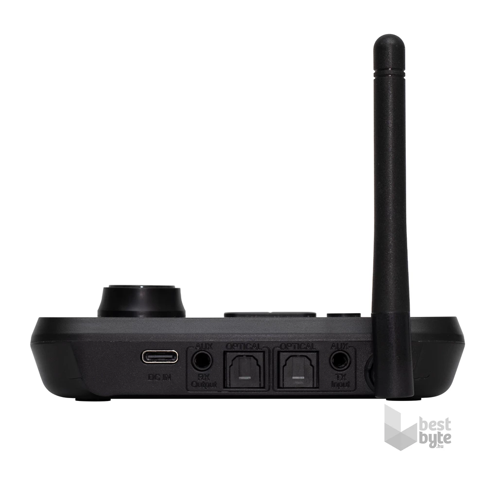 SAL BTRC 1000 HiFi Bluetooth adó-vevő adapter