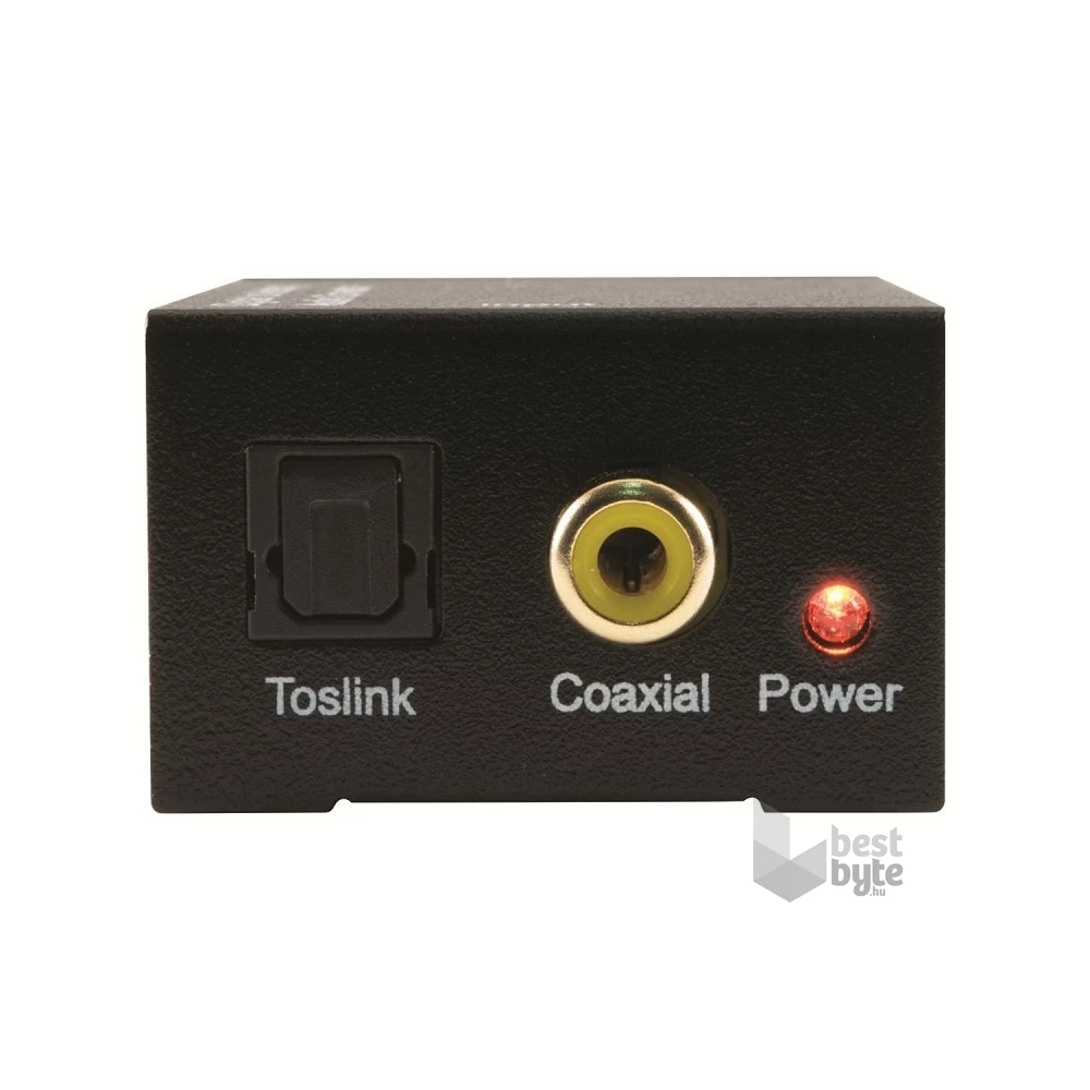 SAL DTA AUDIO digitális - analóg audió átalakító