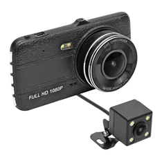 SAL DVR 200FHD Full HD autós kamera tolatókamerával