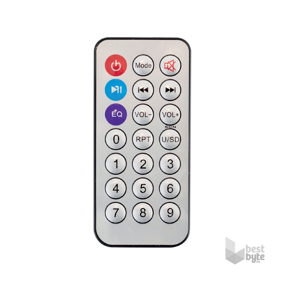 SAL PAR 16BT Bluetooth hordozható party hangszóró