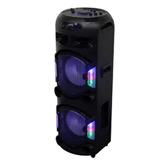 SAL PAR 2300 BT LED Bluetooth party hangszóró