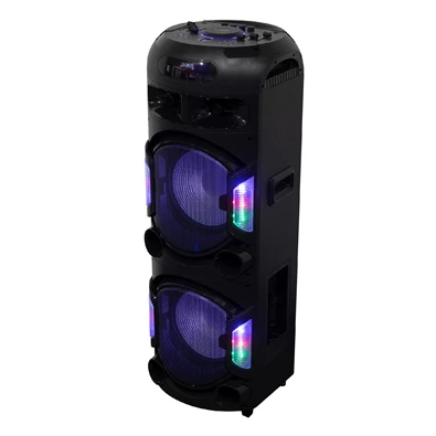 SAL PAR 2300 BT LED Bluetooth party hangszóró