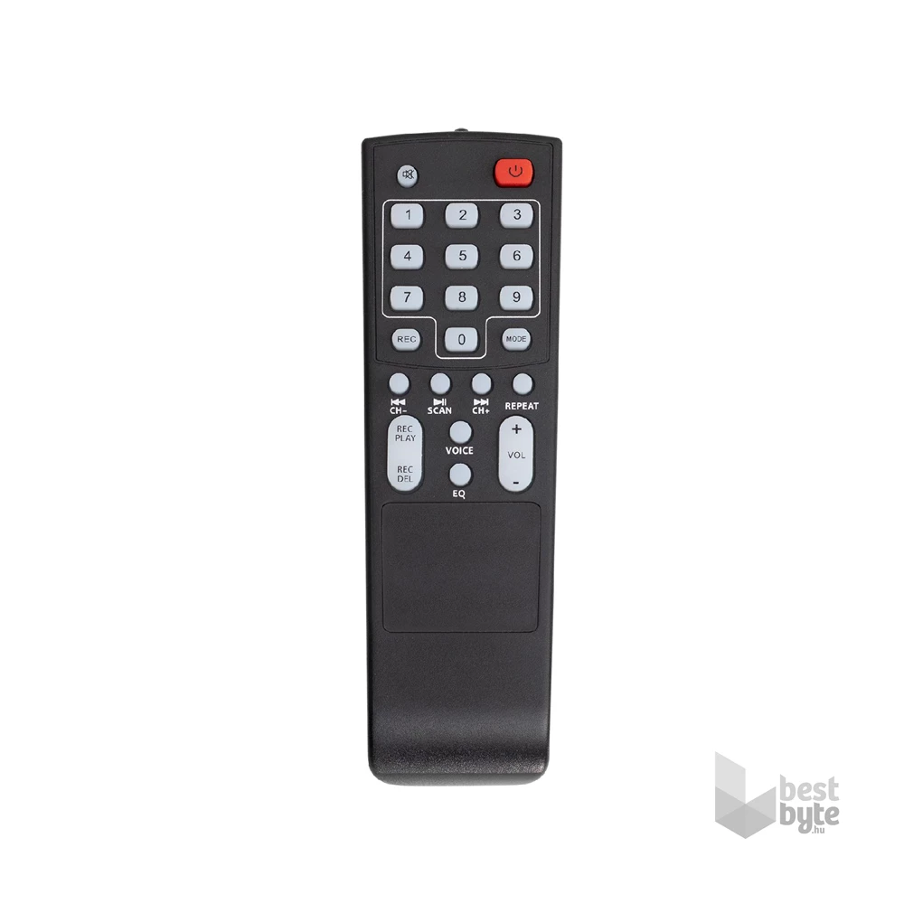 SAL PAR 2300 BT LED Bluetooth party hangszóró