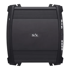 SAL SWA 2060 2 csatornás autóhifi erősítő