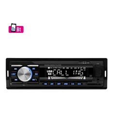 SAL VB 3100 Bluetooth/USB/SD/MP3/AUX autóhifi fejegység