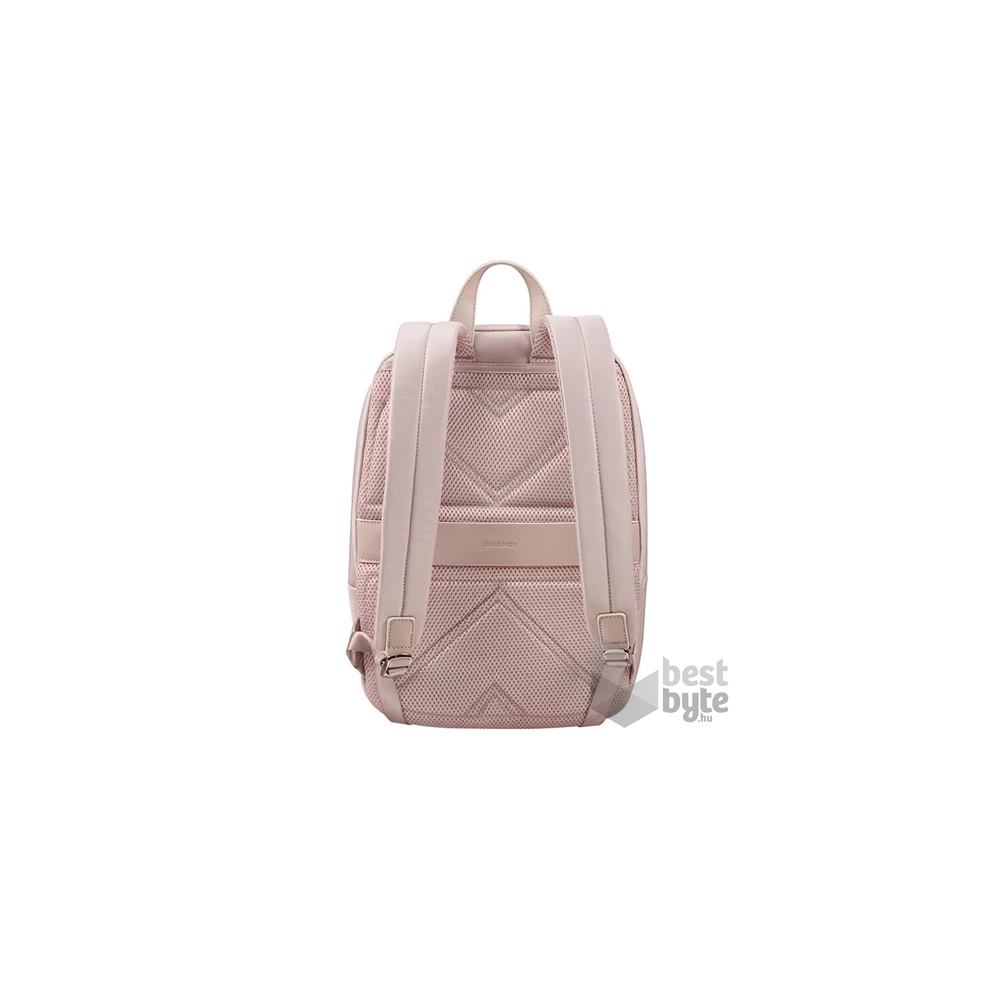 SAMSONITE 130664-1830, NŐI Laptop hátizsák 14.1" (STONE GREY) -ECO WAVE