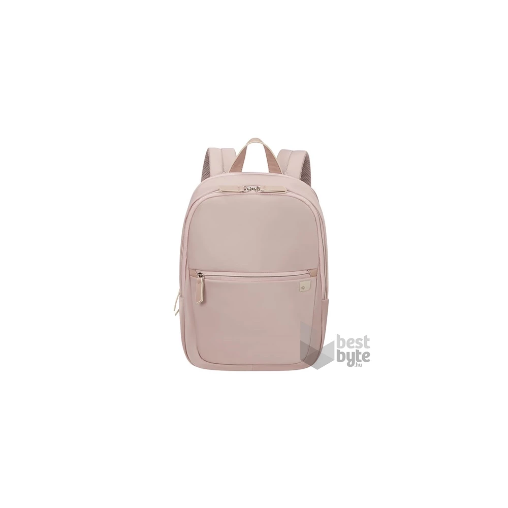 SAMSONITE 130664-1830, NŐI Laptop hátizsák 14.1" (STONE GREY) -ECO WAVE