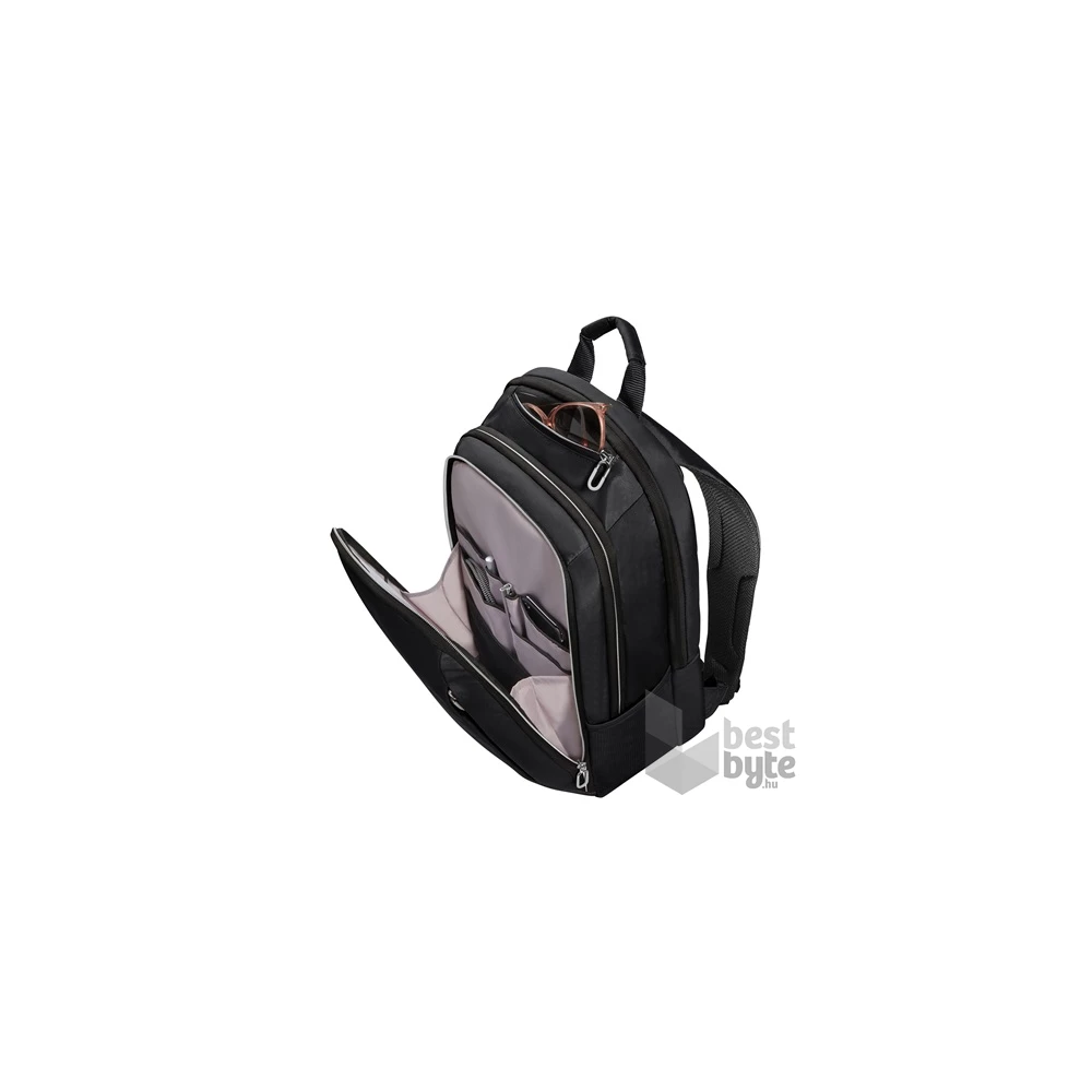 SAMSONITE 139469-1041 Guardit Classy 15,6" fekete notebook hátizsák