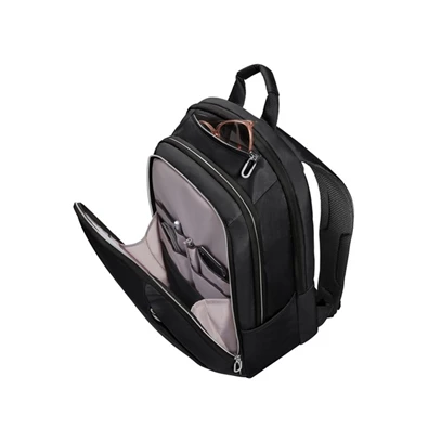 SAMSONITE 139469-1041 Guardit Classy 15,6" fekete notebook hátizsák