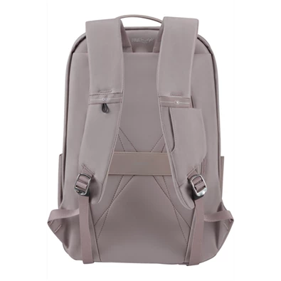 SAMSONITE NŐI Notebook hátizsák 142620-1721, BACKPACK 15.6" (QUARTZ) -WORKATIONIST