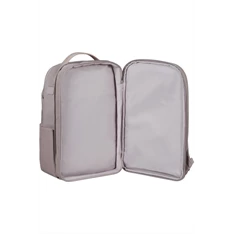 SAMSONITE NŐI Notebook hátizsák 142620-1721, BACKPACK 15.6" (QUARTZ) -WORKATIONIST