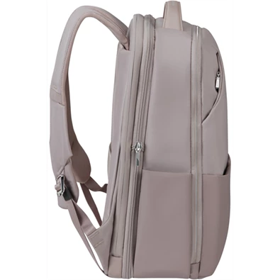 SAMSONITE NŐI Notebook hátizsák 142620-1721, BACKPACK 15.6" (QUARTZ) -WORKATIONIST