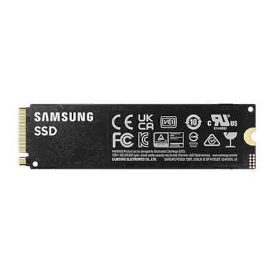 SAMSUNG 990 PRO PCIe 4.0 NVMe M.2 SSD 4TB