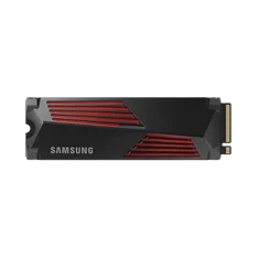 SAMSUNG 990 PRO with Heatsink NVMe™ M.2 SSD 2TB
