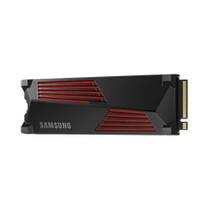 SAMSUNG 990 PRO with Heatsink NVMe™ M.2 SSD 2TB
