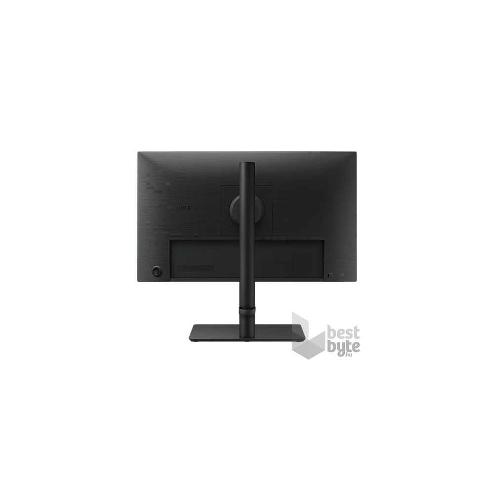 Samsung 24" S43GC FHD IPS 100Hz HDMI/DP/USB/VGA monitor