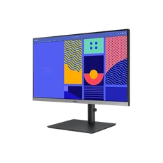 Samsung 24" S43GC FHD IPS 100Hz HDMI/DP/USB/VGA monitor