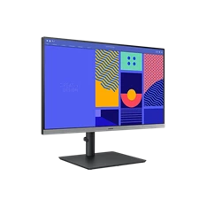 Samsung 24" S43GC FHD IPS 100Hz HDMI/DP/USB/VGA monitor