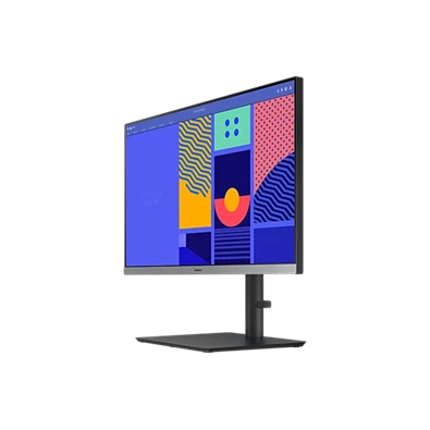 Samsung 24" S43GC FHD IPS 100Hz HDMI/DP/USB/VGA monitor