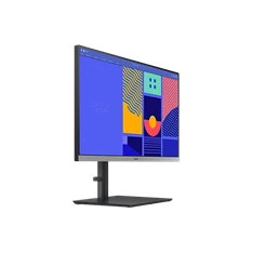 Samsung 24" S43GC FHD IPS 100Hz HDMI/DP/USB/VGA monitor