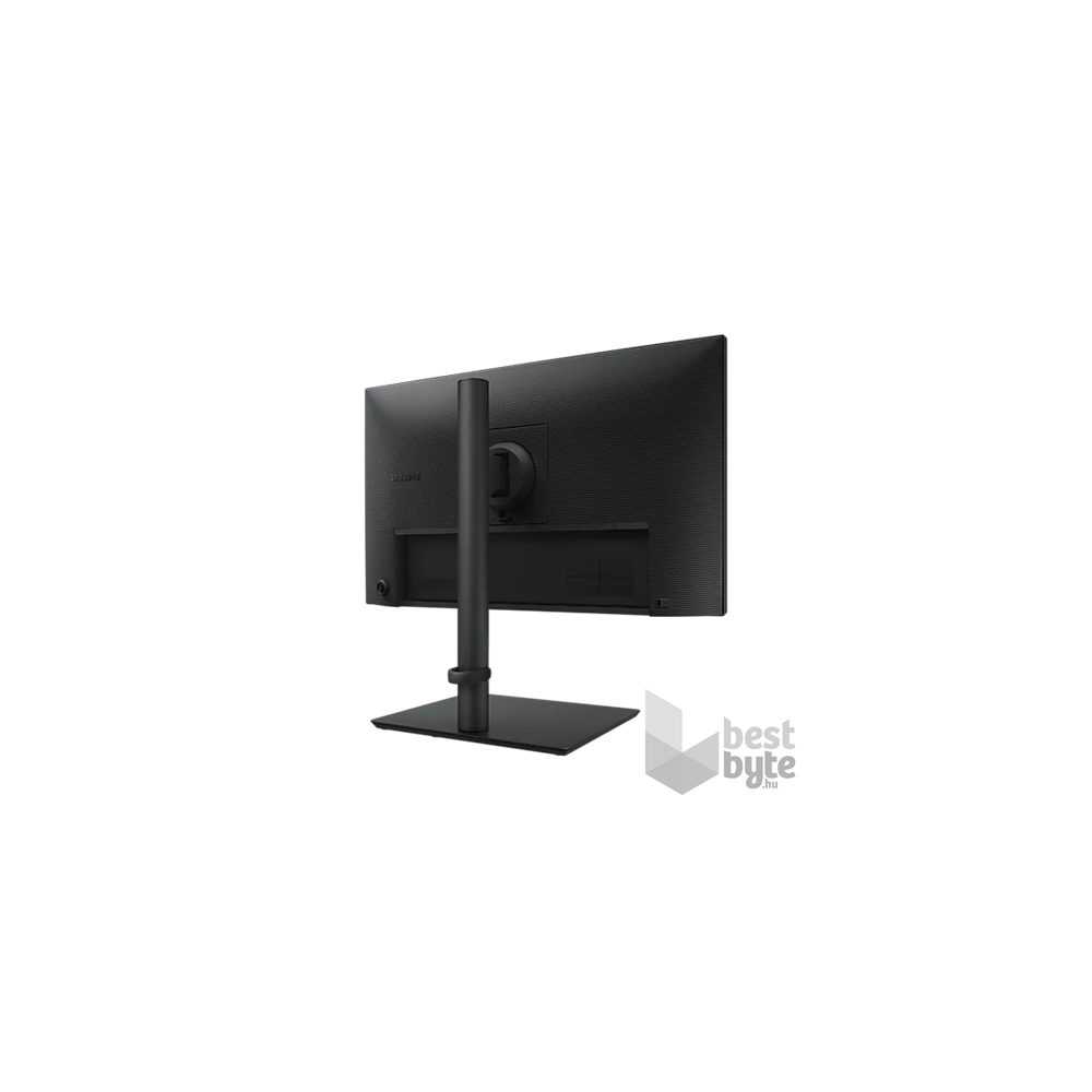 Samsung 24" S43GC FHD IPS 100Hz HDMI/DP/USB/VGA monitor