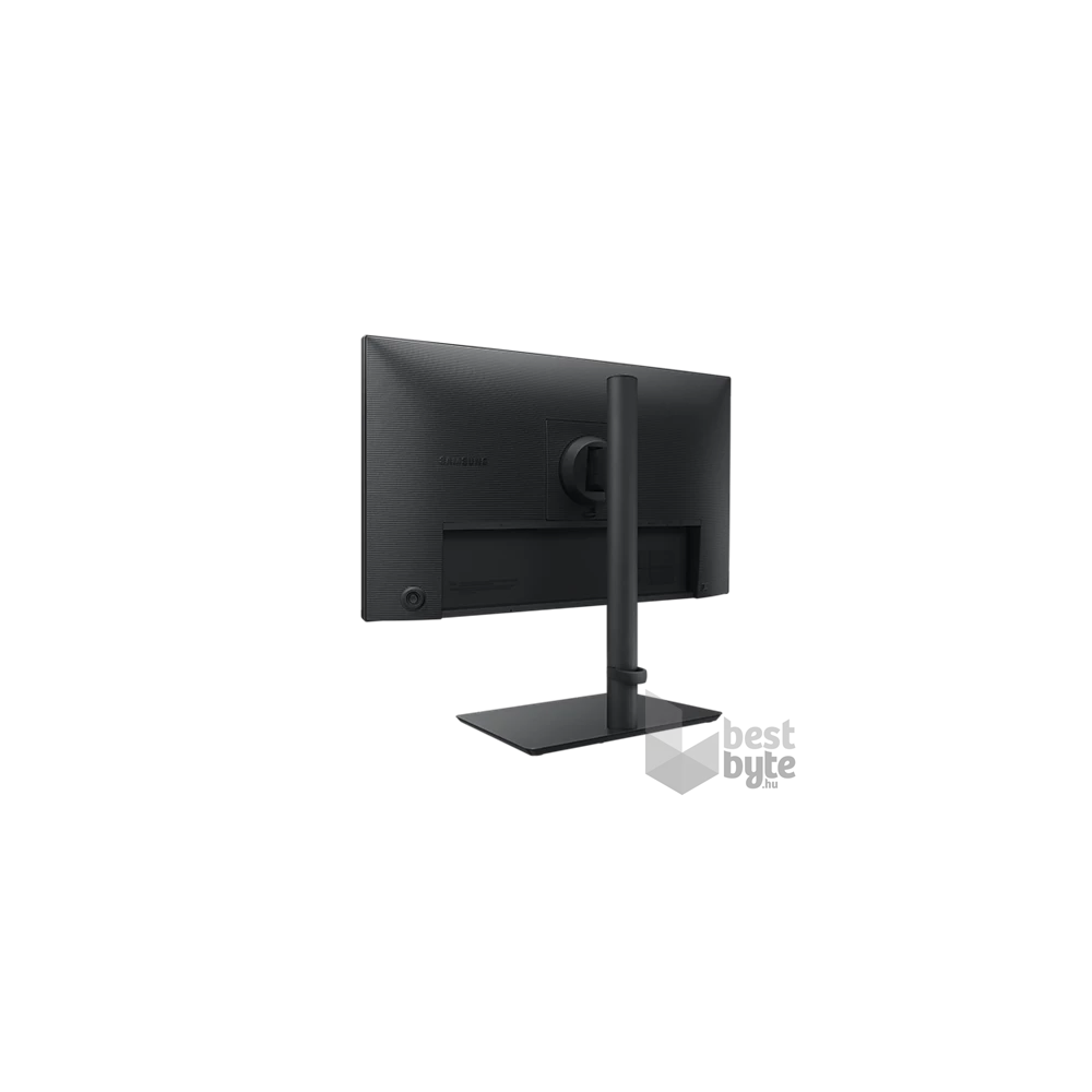 Samsung 24" S43GC FHD IPS 100Hz HDMI/DP/USB/VGA monitor
