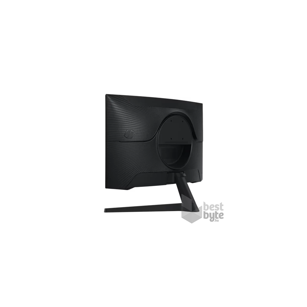 Samsung 27" LS27CG552EUXEN QHD VA 165Hz HDMI/DP ívelt gamer monitor