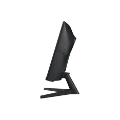Samsung 27" LS27CG552EUXEN QHD VA 165Hz HDMI/DP ívelt gamer monitor