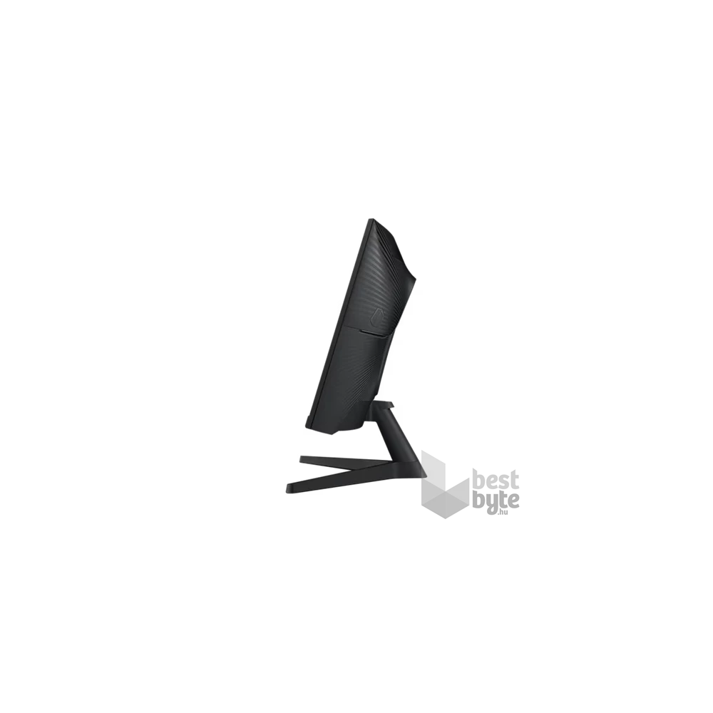 Samsung 27" LS27CG552EUXEN QHD VA 165Hz HDMI/DP ívelt gamer monitor