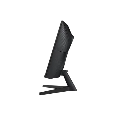 Samsung 27" LS27CG552EUXEN QHD VA 165Hz HDMI/DP ívelt gamer monitor