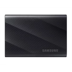 SAMSUNG Portable SSD T9 USB 3.2 Gen 2x2 1TB, Black