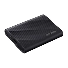 SAMSUNG Portable SSD T9 USB 3.2 Gen 2x2 1TB, Black