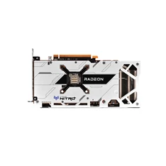 SAPPHIRE NITRO+ RX 6600 XT GAMING OC AMD 8GB GDDR6 128bit PCIe videokártya