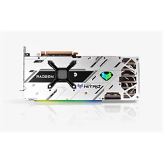 SAPPHIRE NITRO+ RX 6900 XT Special Edition Gaming OC AMD 16GB GDDR6 256bit PCIe videokártya