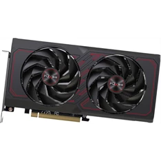SAPPHIRE PULSE AMD RADEON RX 7600 XT GAMING OC 16GB GDDR6 DUAL HDMI DUAL DP