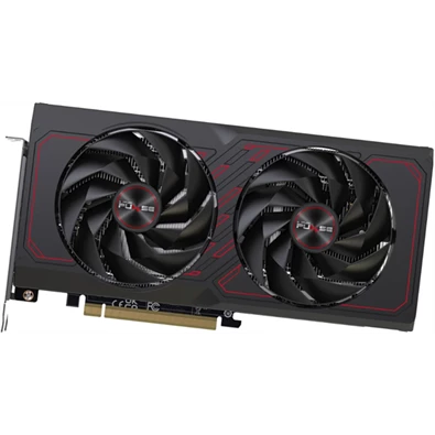 SAPPHIRE PULSE AMD RADEON RX 7600 XT GAMING OC 16GB GDDR6 DUAL HDMI DUAL DP