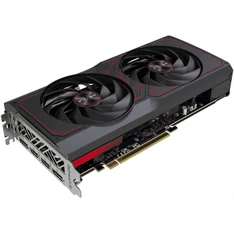 SAPPHIRE PULSE AMD RADEON RX 7600 XT GAMING OC 16GB GDDR6 DUAL HDMI DUAL DP