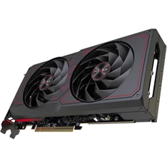 SAPPHIRE PULSE AMD RADEON RX 7600 XT GAMING OC 16GB GDDR6 DUAL HDMI DUAL DP