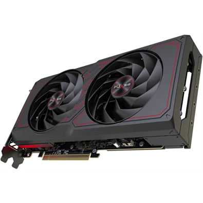 SAPPHIRE PULSE AMD RADEON RX 7600 XT GAMING OC 16GB GDDR6 DUAL HDMI DUAL DP