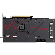SAPPHIRE PULSE AMD RADEON RX 7600 XT GAMING OC 16GB GDDR6 DUAL HDMI DUAL DP