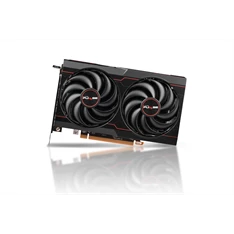 SAPPHIRE PULSE RX 6600 GAMING AMD 8GB GDDR6 128bit PCIe videokártya